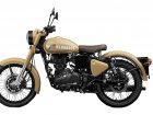 Royal Enfield Classic 350 Signals Edition